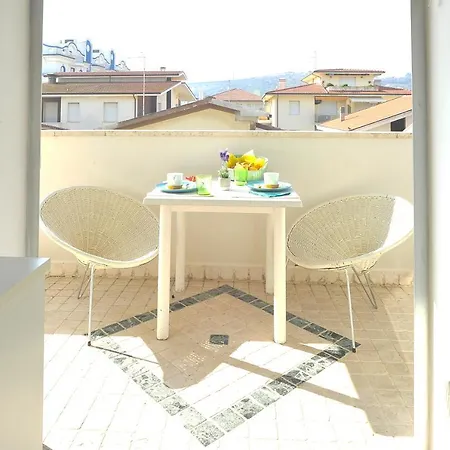 Apartment Le Palme - Myho Casa *
