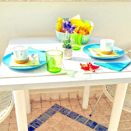 Le Palme - Myho Casa Apartment *