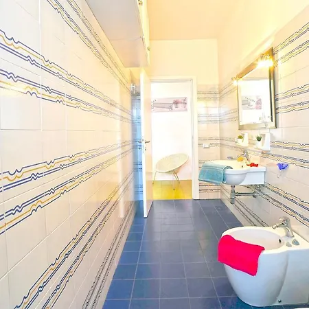 Le Palme - Myho Casa Apartment