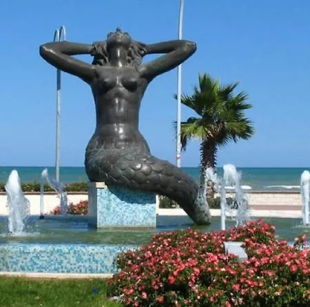 Le Palme - Myho Casa Apartment *